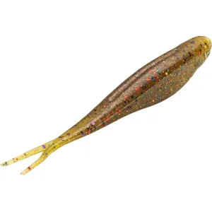 Strike King 3X Baby Z-Too 3.5" Jerkbait Bluegill