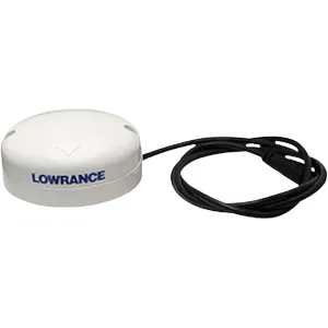 Lowrance Point-1 GPS Antenna