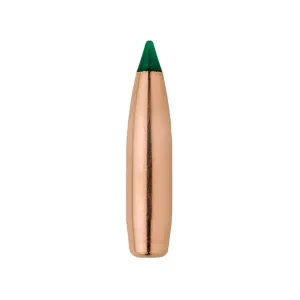 Sierra Tipped GameKing 7mm, 284 Caliber (284 Diameter) Bullets 140 Grain Polymer Tip Box of 500