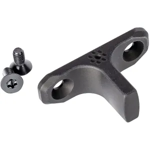 Arisaka Defense Indexer LWRC Aluminum Black