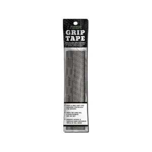 Bowmar Archery Bow Grip Tape Gray