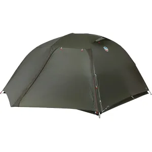 Big Agnes Copper Spur UL4  4 Person Backpacking Tent Lichen Green