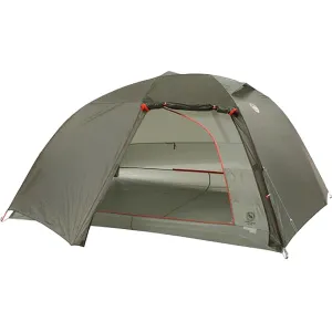 Big Agnes Copper Spur UL3 XL 3 Person Backpacking Tent Lichen Green/Mercury