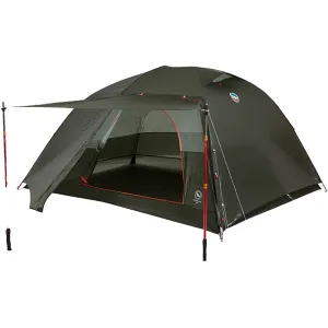 Big Agnes Copper Spur UL2 2 Person Backpacking Tent Lichen Green