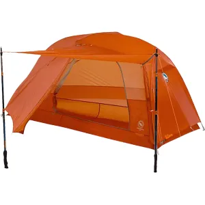 Big Agnes Copper Spur UL1 1 Person Tent Tangelo
