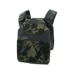 Haley Strategic Thorax Incog Plate Carrier Plate Bag Multicam Black
