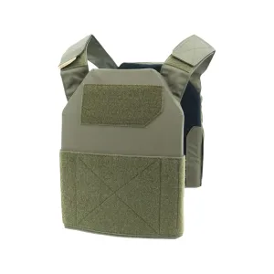 Haley Strategic Thorax Incog Plate Carrier Plate Bag Large Ranger Green