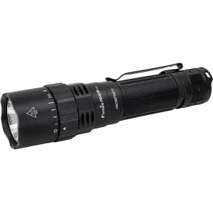 Fenix PD40R V3.0 Rechargeable Flashlight Black
