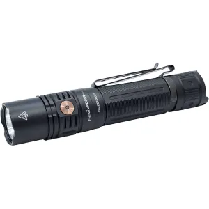 Fenix PD36R V2.0 Rechargeable Flashlight Black