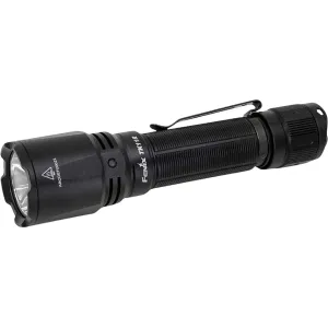 Fenix TK11R Tactical Rechargeable Flashlight 18650 Battery Black