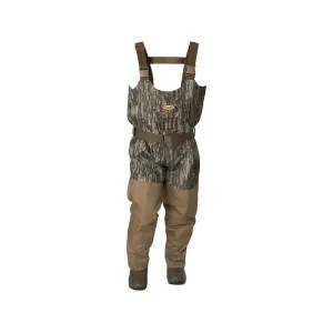 Avery Men's WC 1600 Gram Insulated Breathable Boot Foot Chest Waders Realtree Legacy 14