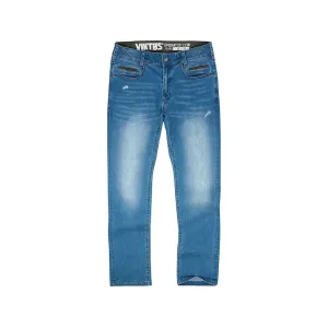 Viktos Men's Operatus CCW Jeans Faded Blue 34" Waist 32" Inseam
