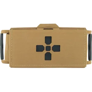 Haley Strategic Trauma Response Kit Coyote