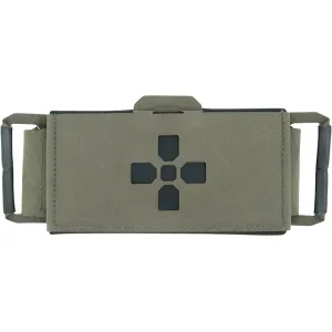 Haley Strategic Trauma Response Kit Ranger Green