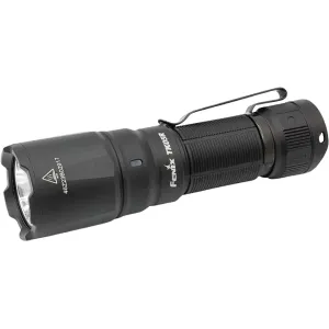 Fenix TK05R Tactical EDC Rechargeable Flashlight Black