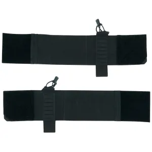Haley Strategic Thorax Incog Plate Carrier Cummerbund Medium Black