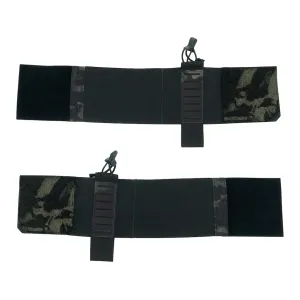 Haley Strategic Thorax Incog Plate Carrier Cummerbund Medium Multicam Black