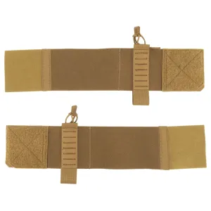 Haley Strategic Thorax Incog Plate Carrier Cummerbund Medium Coyote
