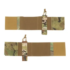 Haley Strategic Thorax Incog Plate Carrier Cummerbund Medium Multicam