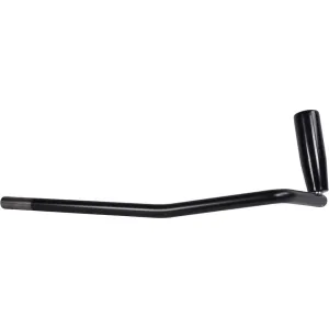 Inline Fabrication Ergo Roller Handle for Lee Six Pack Pro 6000 Press