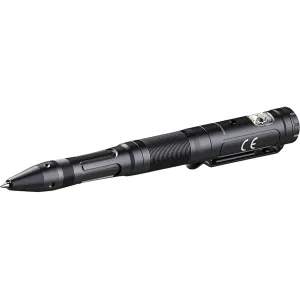 Fenix T6 Rechargeable Penlight Flashlight Black