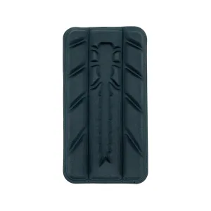 Haley Strategic FlatPack Back Pad Black