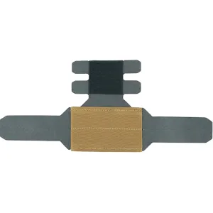 Haley Strategic Tourniquet and Trauma Shear Hanger Coyote