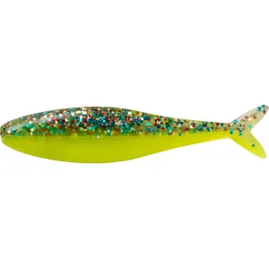 Bobby Garland Live Roam'r 1.75" Swimbait Mo Glo Green Lantern