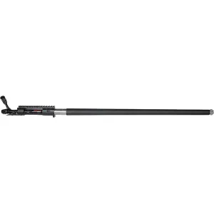Falkor Defense 7EVEN Barreled Action 6.5 Creedmoor 27" Barrel Black
