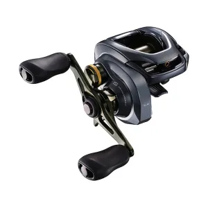 Shimano Curado DC 200XG Baitcast Reel RH 8.5:1
