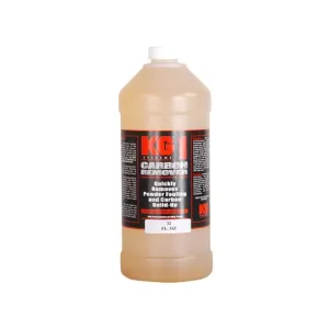 KG KG-1 Carbon Remover 32 oz Liquid