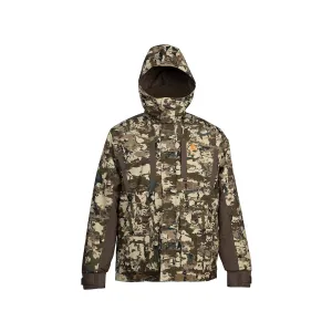 Browning Men's Wicked Wing Cold Front Parka AURIC Medium
