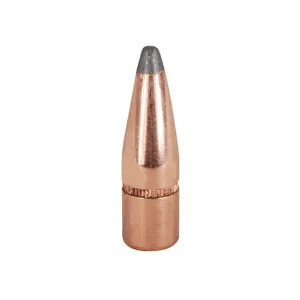 Factory Second Bullets 30 Caliber (308 Diameter) 150 Grain Spire Point Box of 100 (Bulk Packaged)