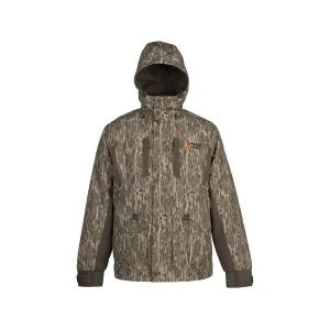 Browning Men's Wicked Wing Cold Front Parka Mossy Oak Bottomland XL