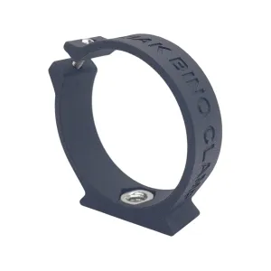Aziak Binoculars Clamp Tripod Adapter Size #0