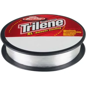 Berkley Trilene XL Monofilament Fishing Line 4lb 110yd Clear