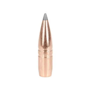 Factory Second 300 AAC Blackout (308 Diameter) Bullets 111 Grain Polymer Tip Box of 100 (Bulk Packaged)