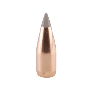 Factory Second Varmint 20 Caliber (204 Diameter) Bullets 40 Grain Polymer Tip Box of 100 (Bulk Packaged)