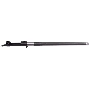 Kelbly's Nanook 75 Degree Throw Barreled Action 7mm Backcountry 20" Carbon Fiber Threaded Barrel Black Nitride