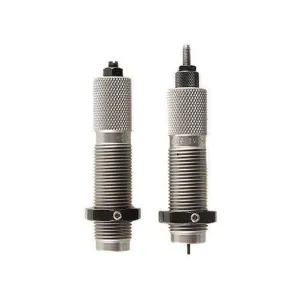 RCBS 8x58mm Rimmed Danish Krag Full Length Sizing, Bullet Seating 2 Die Set