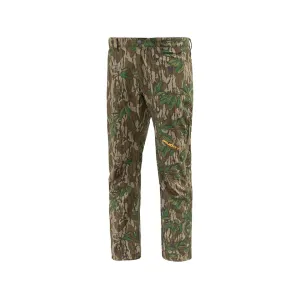 Muddy Outdoors Men's TRX Lightweight Pants Mossy Oak Greenleaf Large