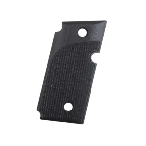 Hogue Extreme Series Grips for Sig Sauer P238 Checkered G10 Black
