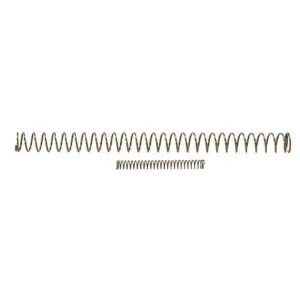 Wolff Recoil Spring for Ruger P85, P89, P90 Series 10 lb Reduced Power