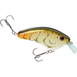 Strike King Hardliner Crankbait Bone Craw