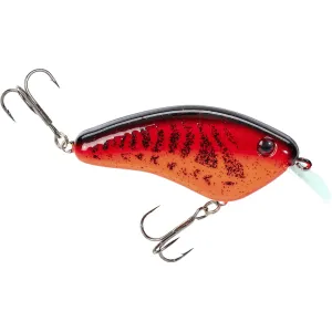 Strike King Hardliner Crankbait Chili Craw