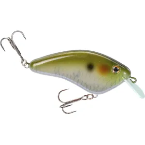 Strike King Hardliner Crankbait Ghost Herring