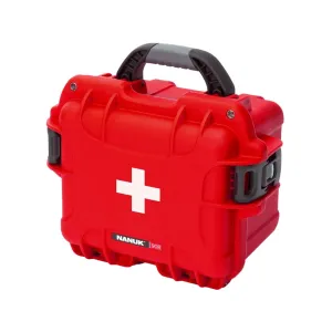 Nanuk 908 First Aid Case