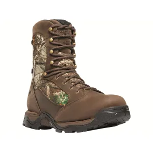 Danner Men's Pronghorn G5 8" Waterproof 400 Gram Insulated Hunting Boots Leather Realtree EDGE 8.5 EE