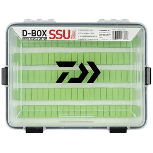 Daiwa D-Box Small Hook/Jig Utility Box