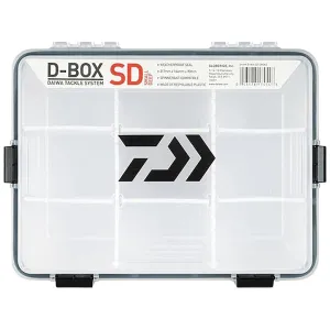 Daiwa D-Box Small Deep Utility Box